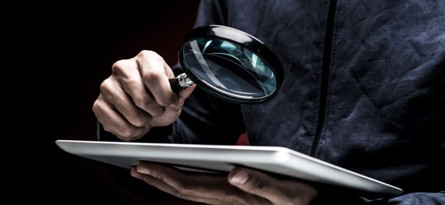 Investigations